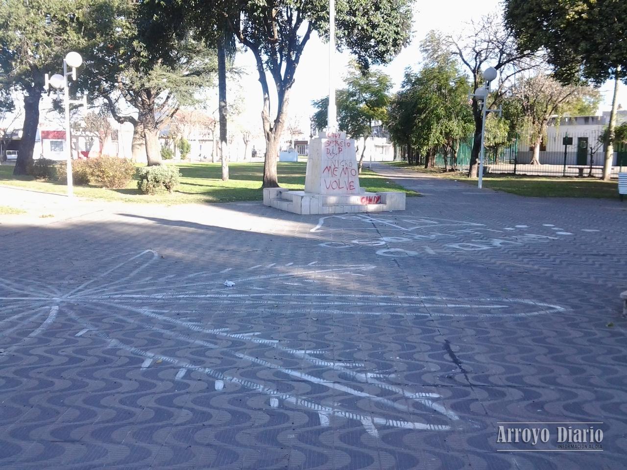Plaza 3