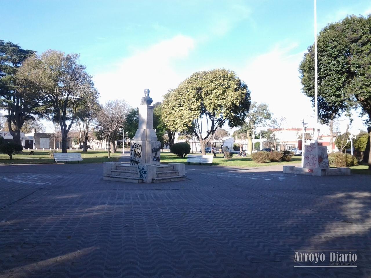 Plaza 6