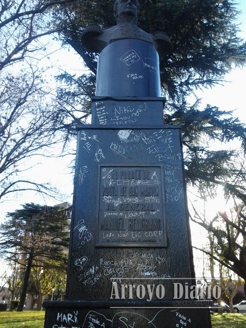 Monumento 2