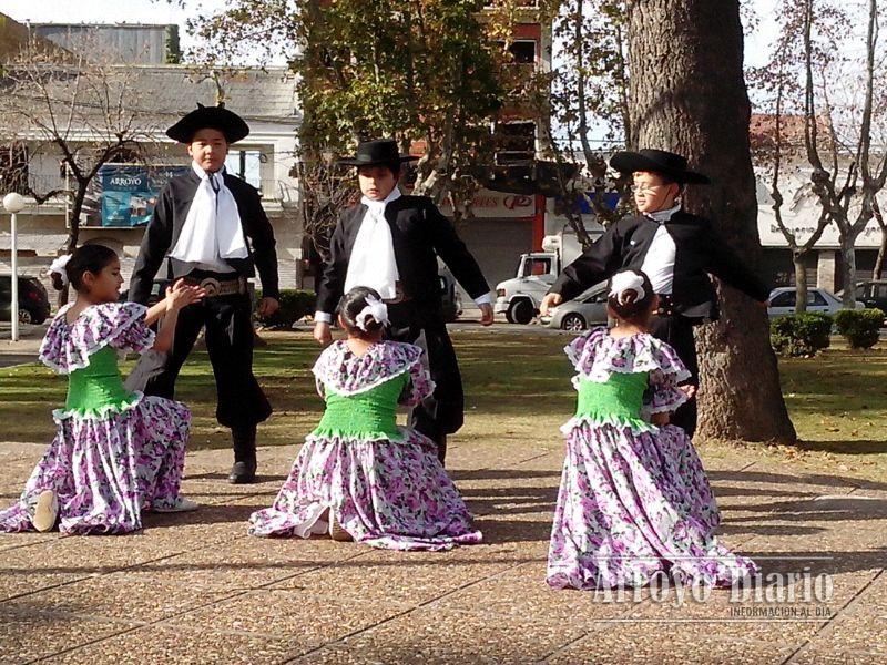 Da de la Independencia 1