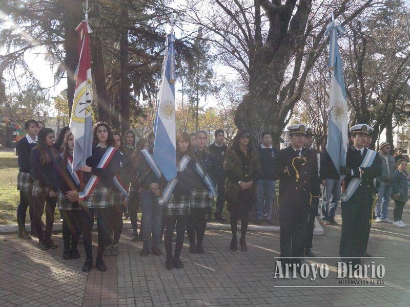Da de la Independencia 3