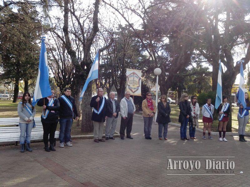 Da de la Independencia 9