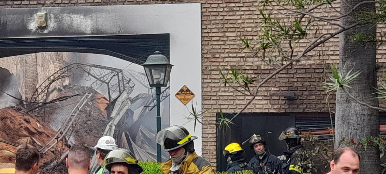 bomberos incendio 3