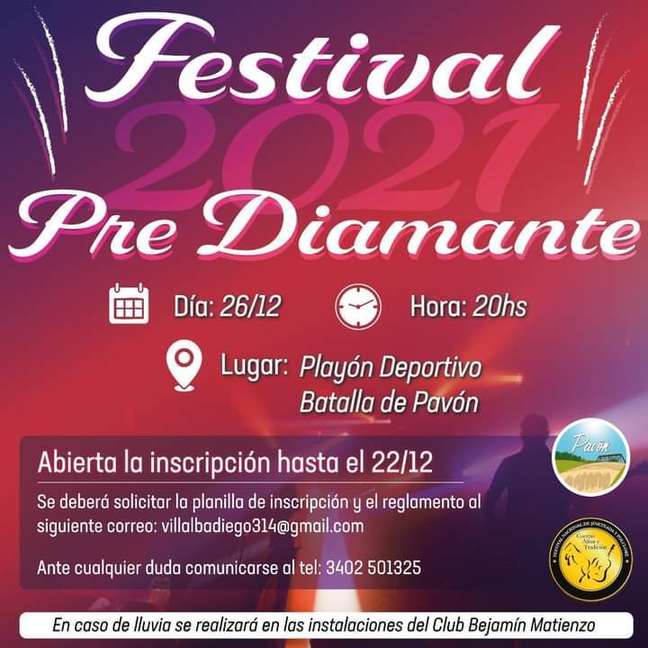 prediamante