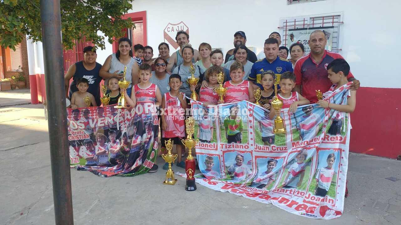 cajucamp