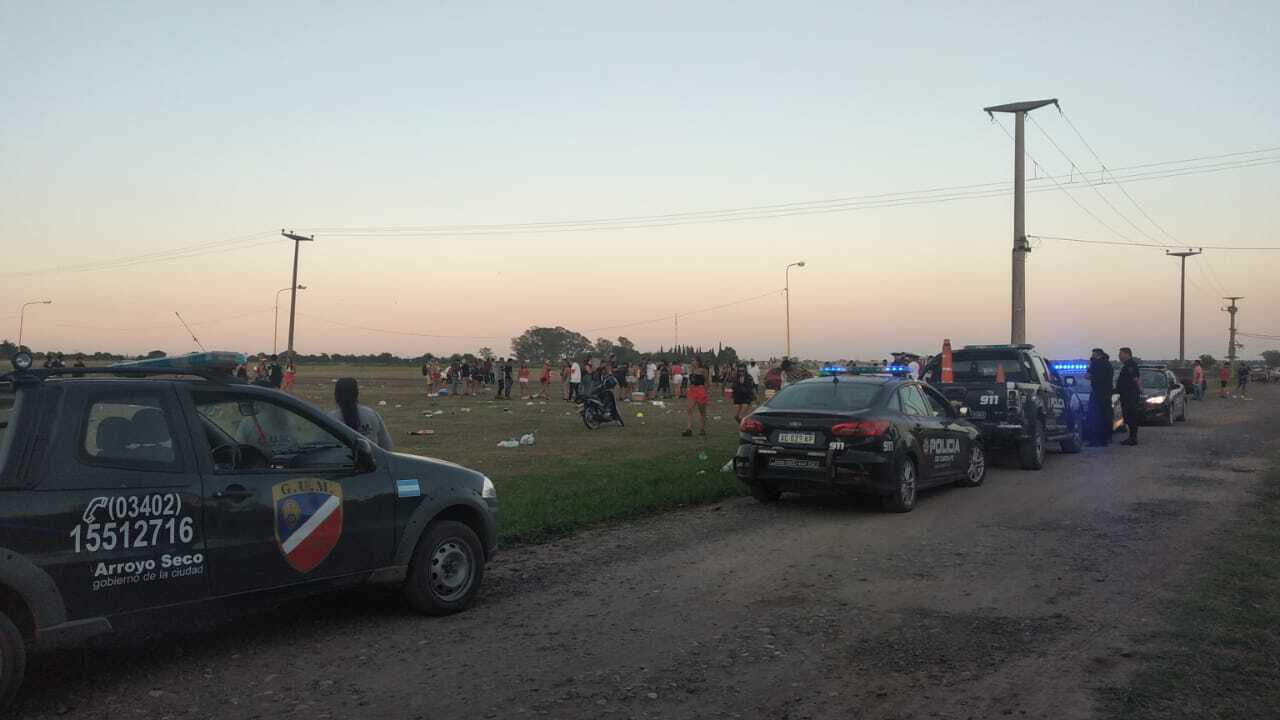 fiesta 3