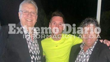 Messi