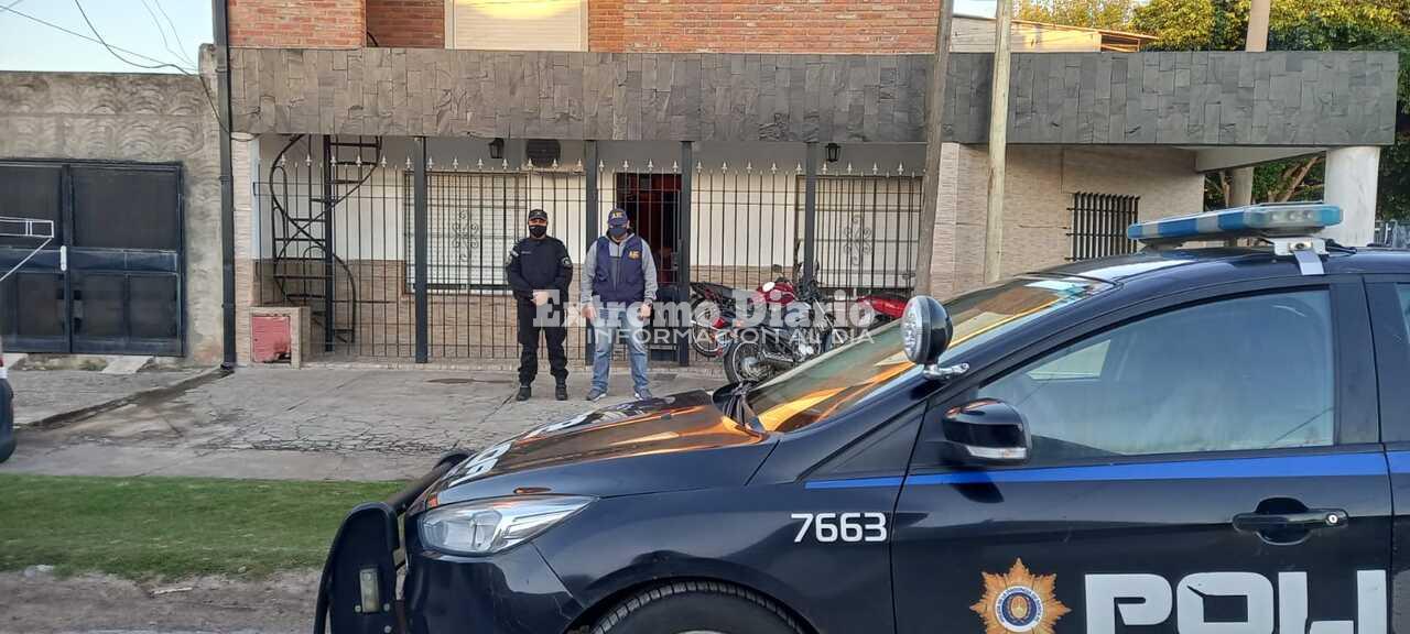 Secuestro