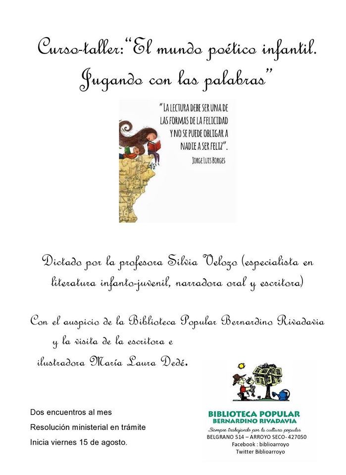 Curso biblio