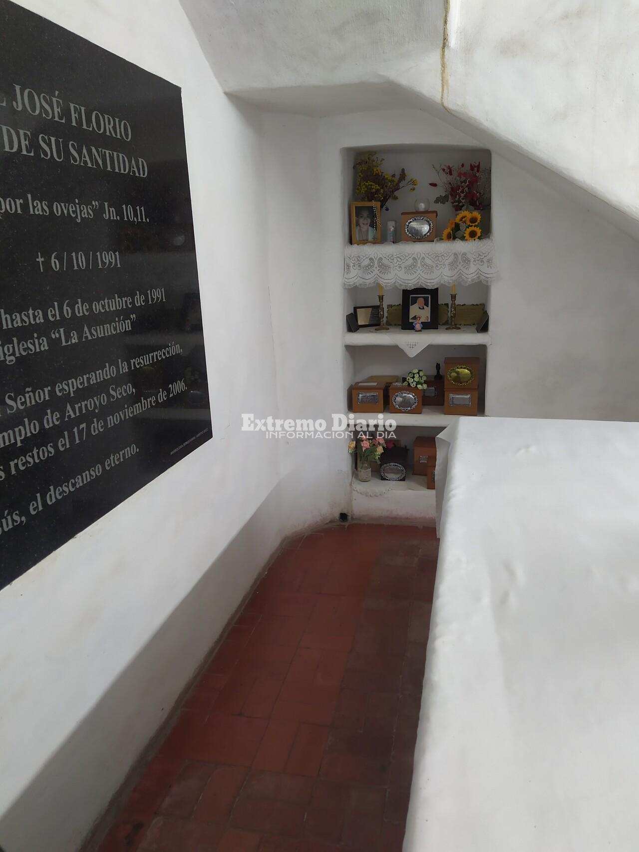 parroquia