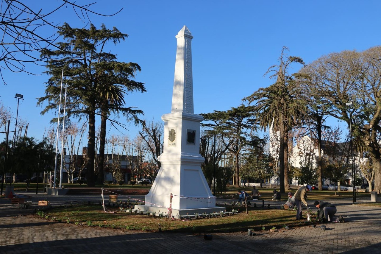 plaza 1