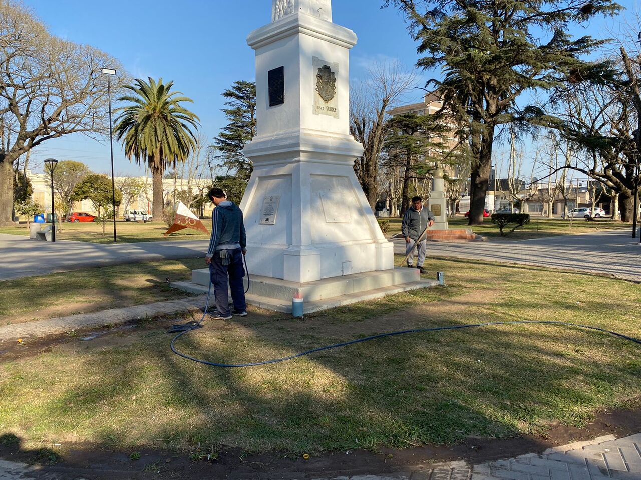 plaza 2