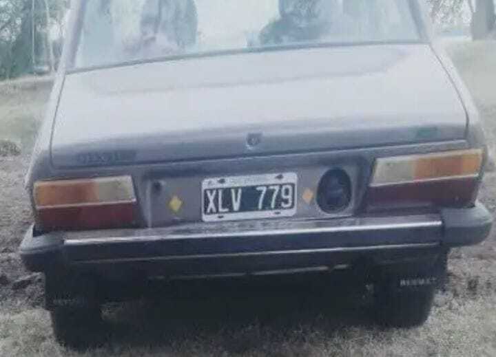 automovil