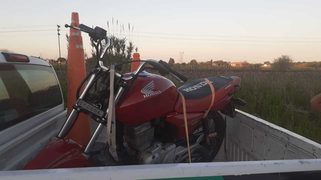 moto