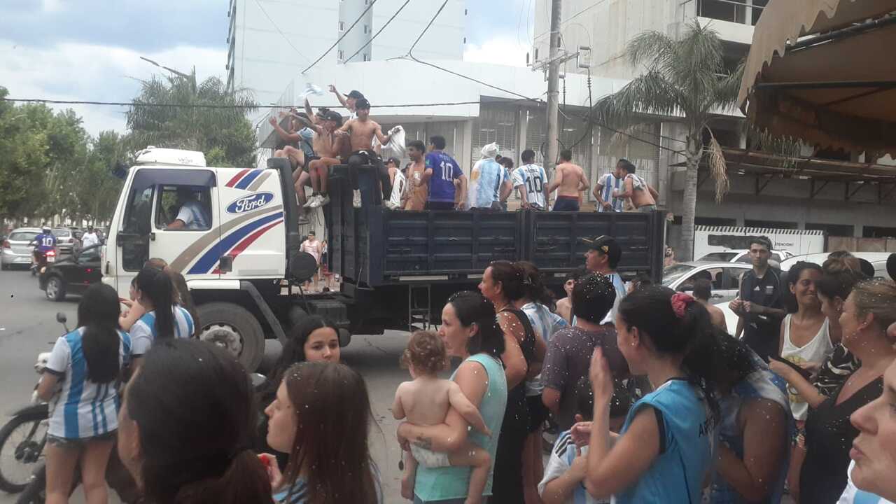 fiesta 2