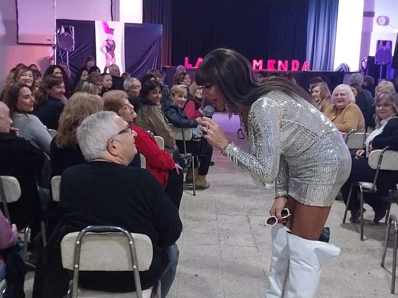 Vanesa Squilacci