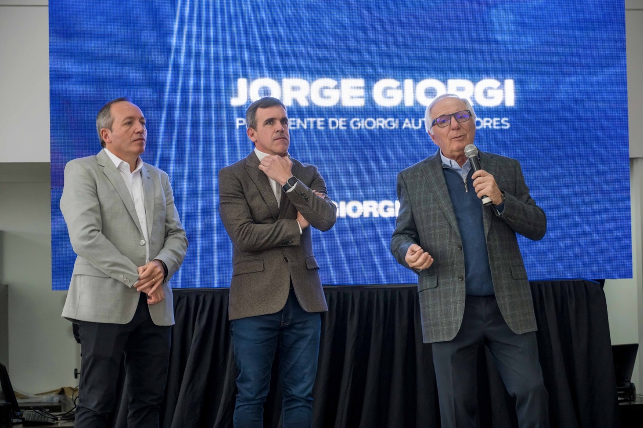 giorgi