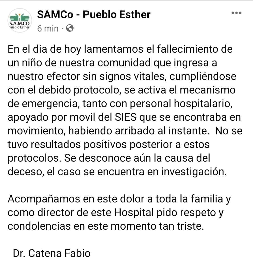 posteo