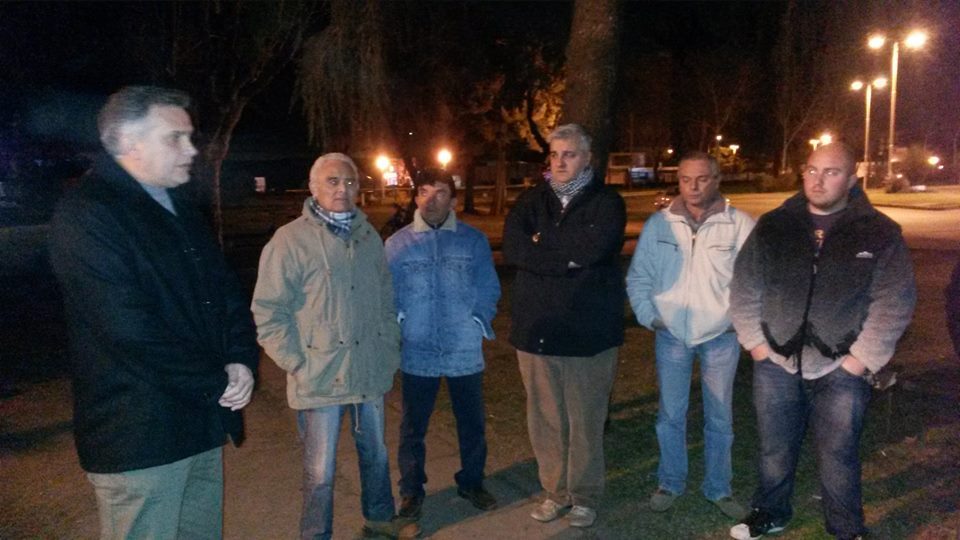 Acto 6