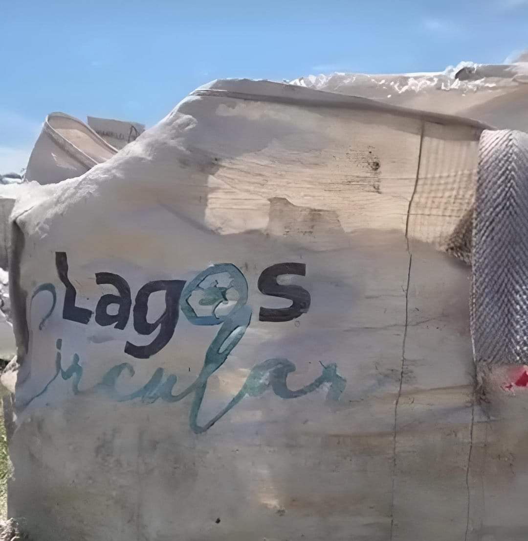 Lagos Circular
