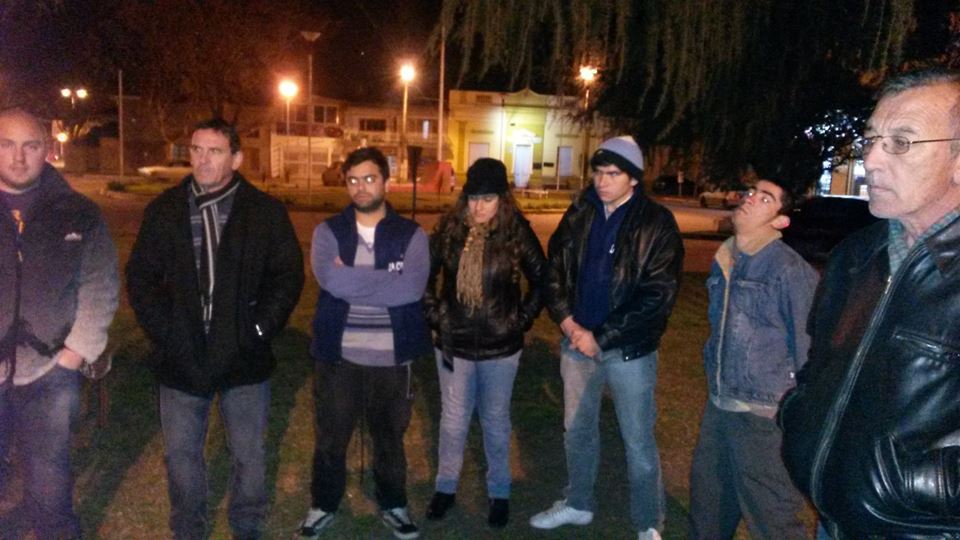 Acto 7