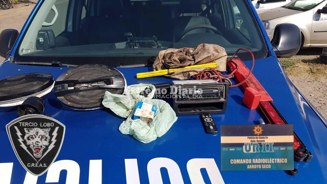 secuestro 2