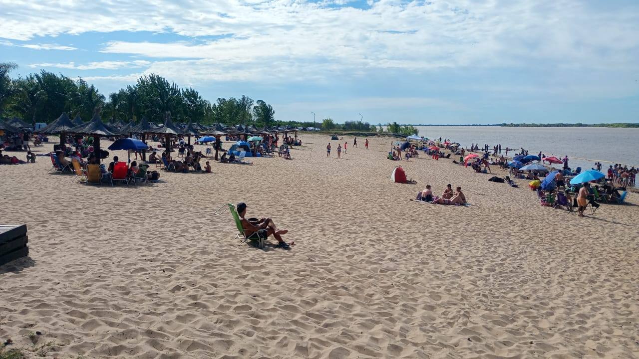 CLUB PESCADORES