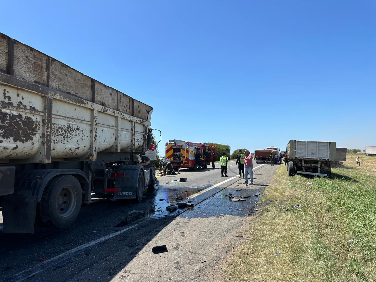 imagen accidente