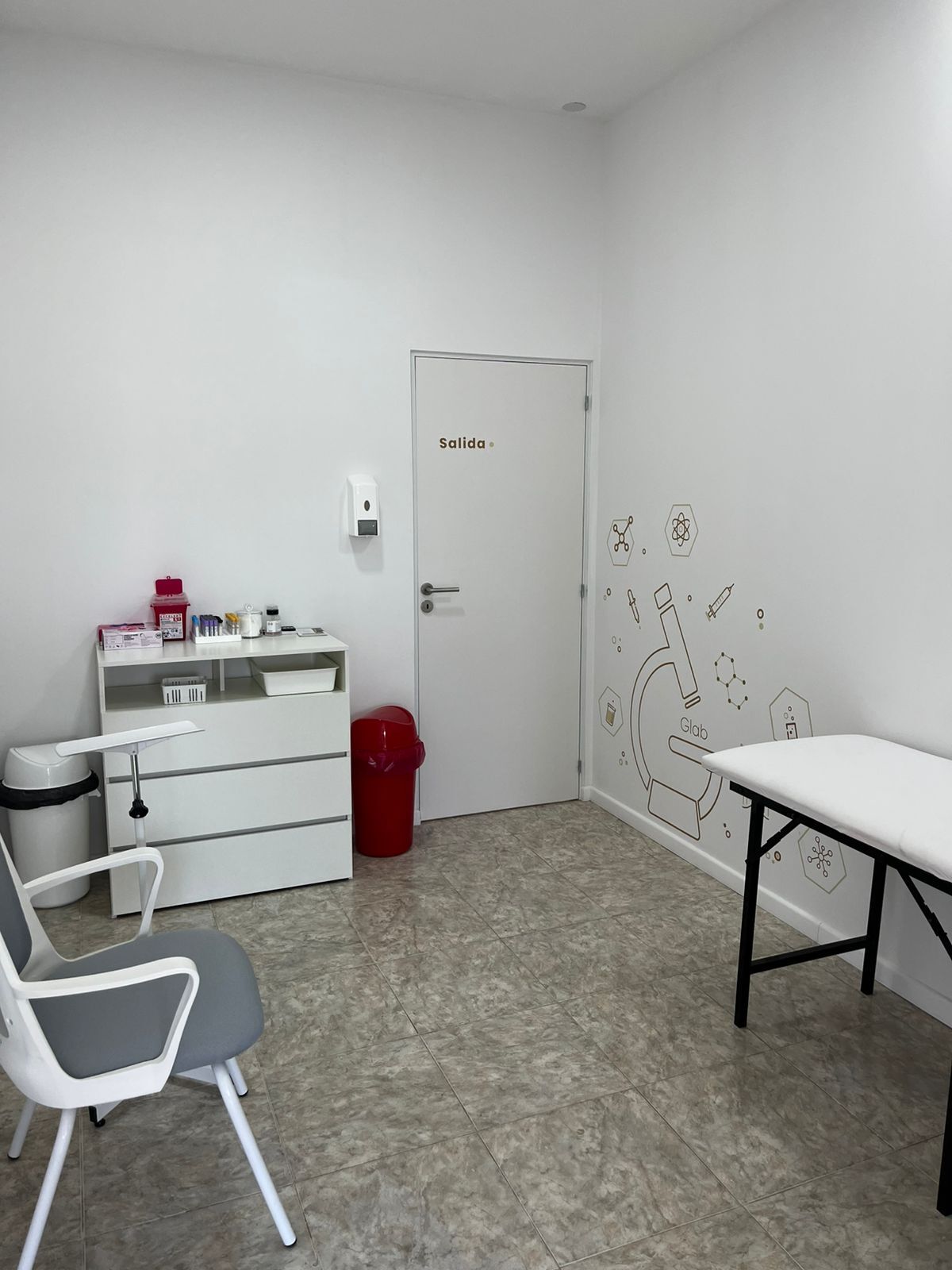 Laboratorio 2