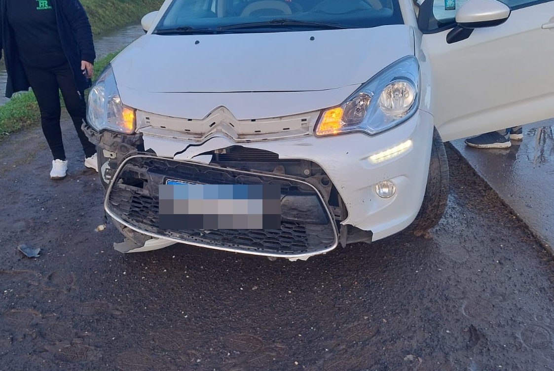 auto citroien