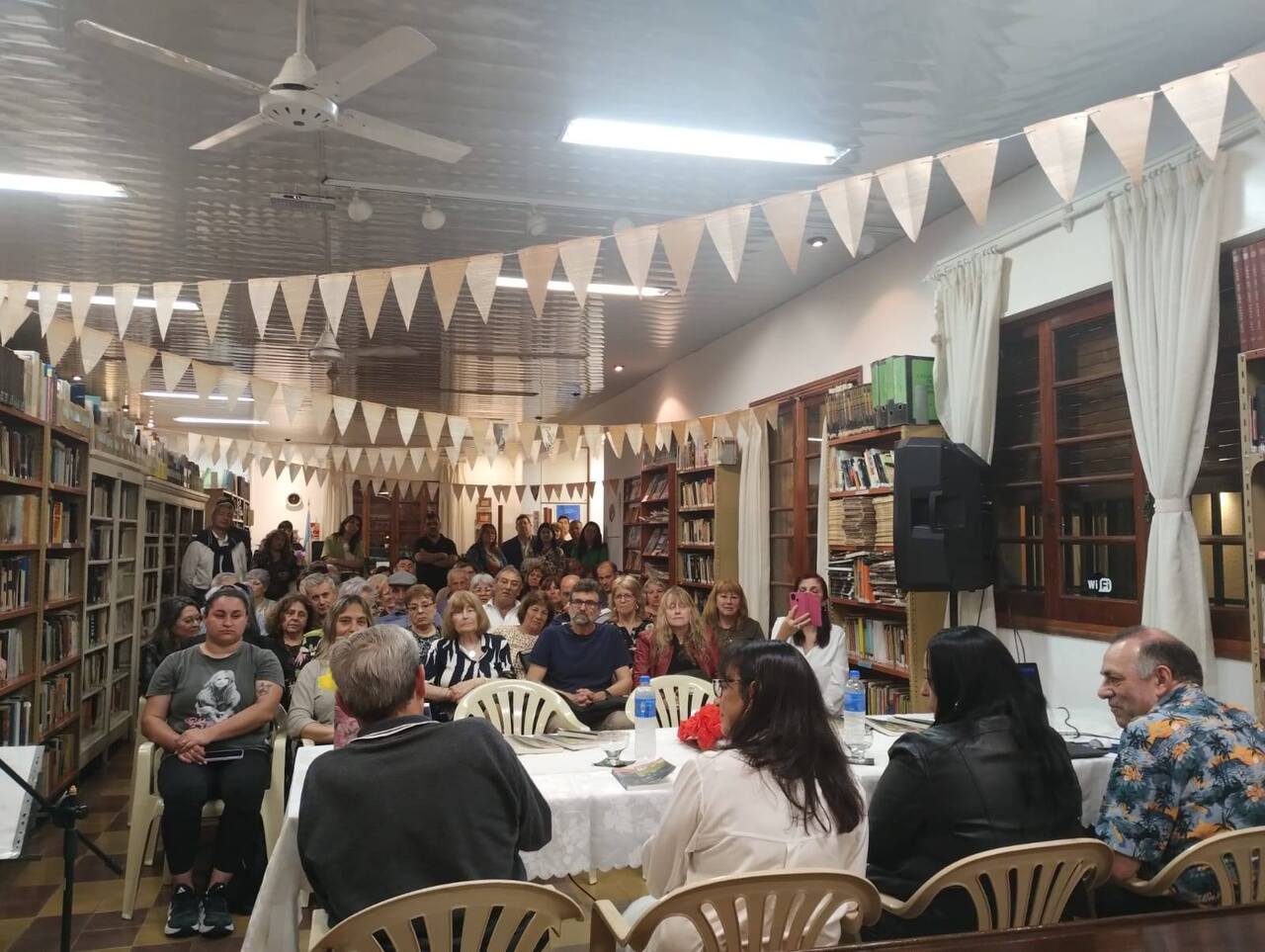 nestor evento