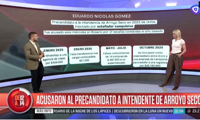 Imagen informe