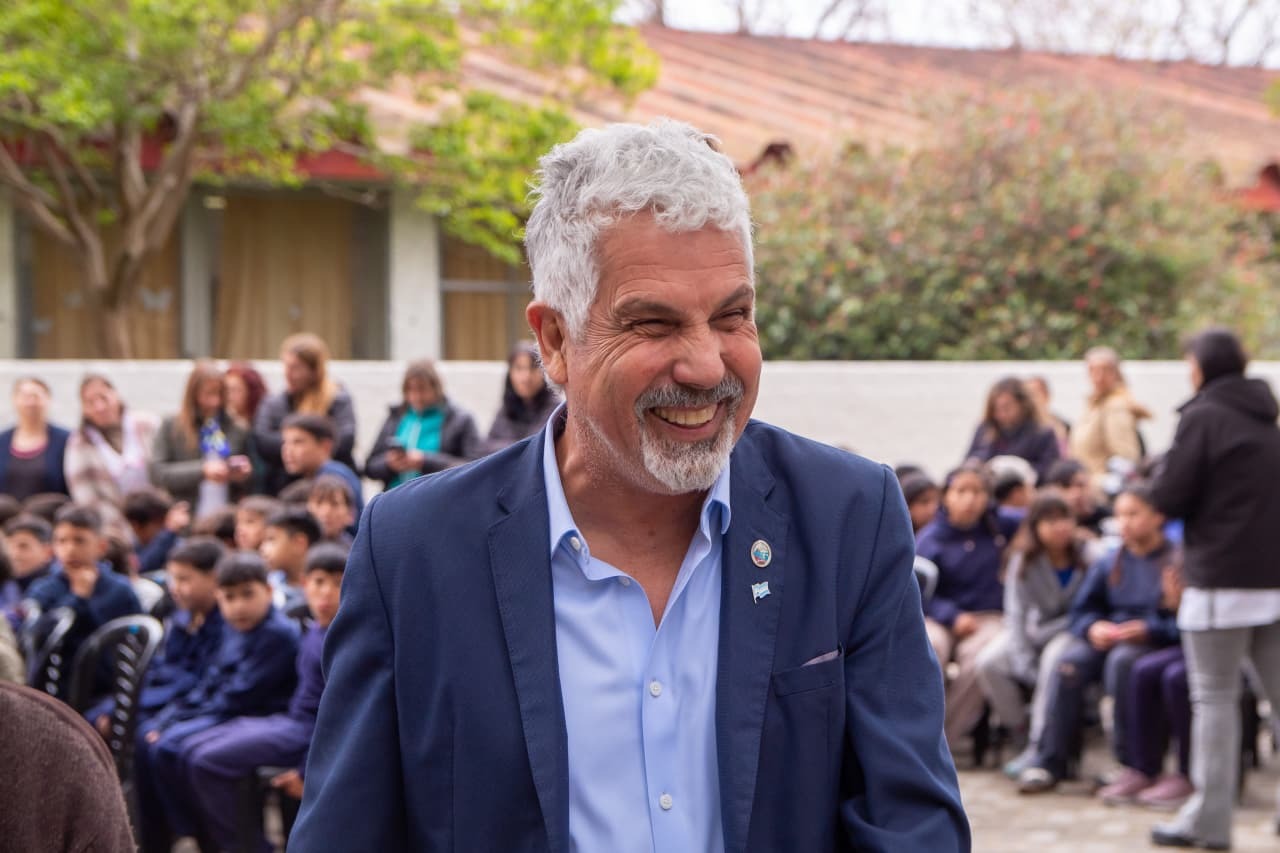 Villa Constituci�n Acto 1