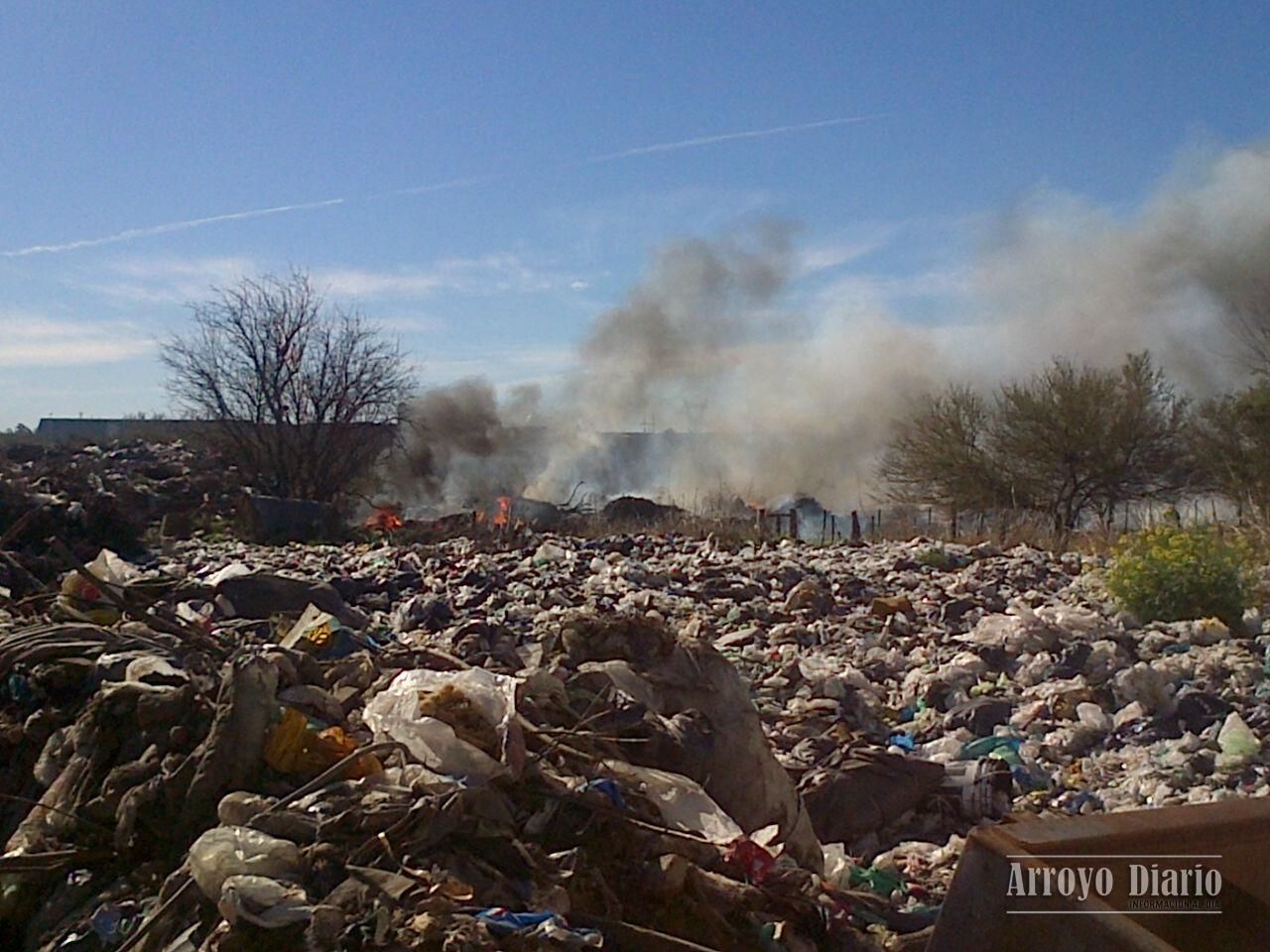 Basural 1