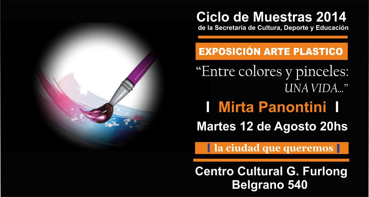 Ciclo de Muestras 1