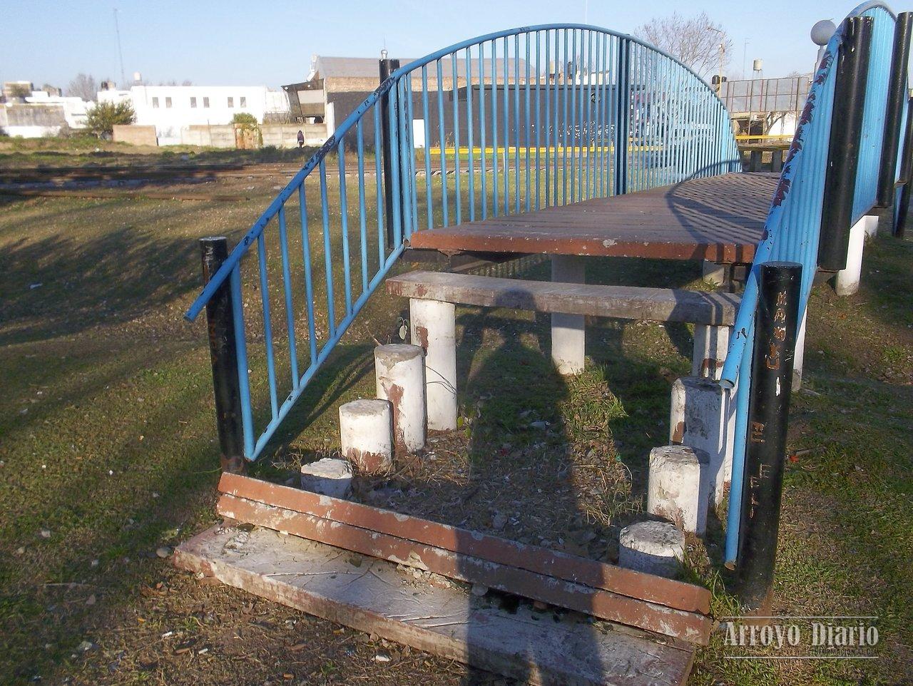 Puente 2