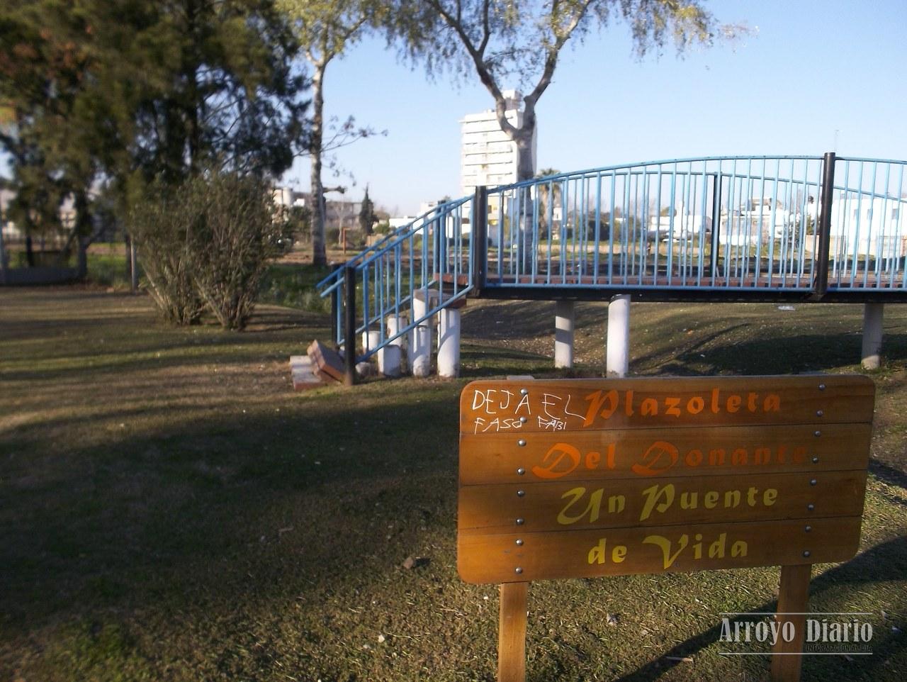 Puente 4