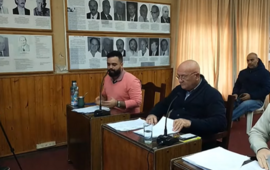 La propuesta fue impulsada por Dami&aacute;n Salinas.