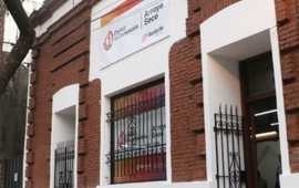 El espacio estar&aacute; abierto, en principio, de lunes a viernes de 8 a 14hs.