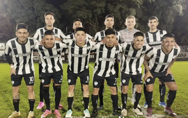 Imagen: Agustina Nozzi