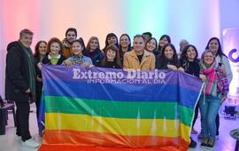 Imagen de Alvear: Charla-debate en el D&iacute;a del Orgullo LGBTIQ+