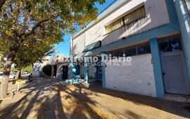 Personal de la Seccional 27ma qued&oacute; a cargo de las actuaciones.