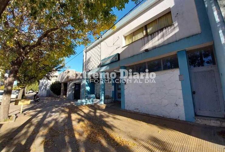 Personal de la Seccional 27ma qued&oacute; a cargo de las actuaciones.