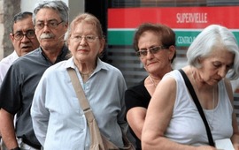Desde el Gobierno destacaron que ning&uacute;n jubilado o pensionado recibir&aacute; menos de $285.580,82
