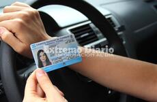 Imagen de Julio: Nuevas fechas de capacitaciones para la obtención del carnet de conducir en Alvear
