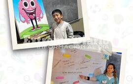 Imagen de Se llev&oacute; adelante el programa �Educar en Salud� en Alvear