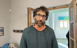 Imagen de Juan Martinelli se refiri&oacute; a la 'Pe&ntilde;a del Libro' y la Agenda Cultural para Julio.