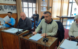 Imagen de SESION ORDINARIA: Martes 02 de julio de 2024