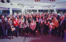 Imagen de El Socialismo renov&oacute; su foro de autoridades locales y fortalece a unidos desde el territorio