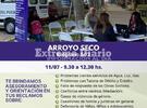 Imagen de Arroyo Seco: Llega la oficina móvil de la Defensoría del Pueblo